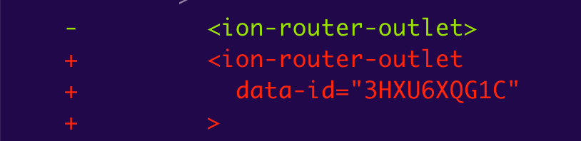 Creating a Custom Jest Snapshot Serializer