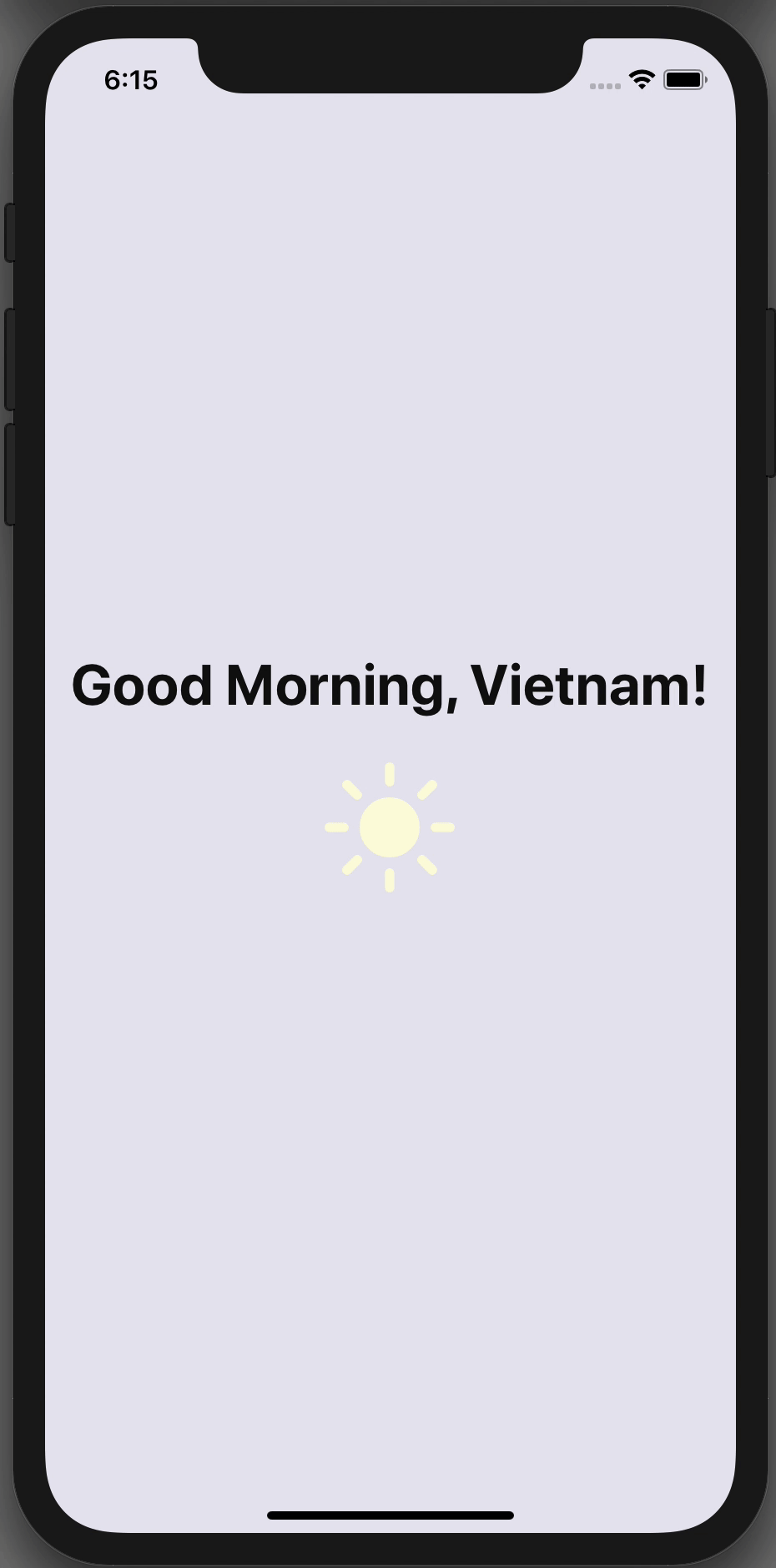 useColorScheme in Expo React Native Apps
