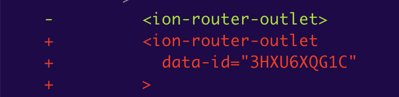 Creating a Custom Jest Snapshot Serializer