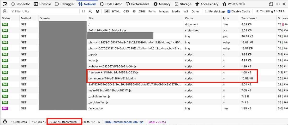 Using Preact Instead of React in a NEXT.js Project